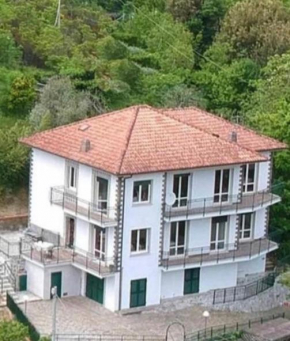 Villa Maremonti - con 2 piscine Casarza Ligure